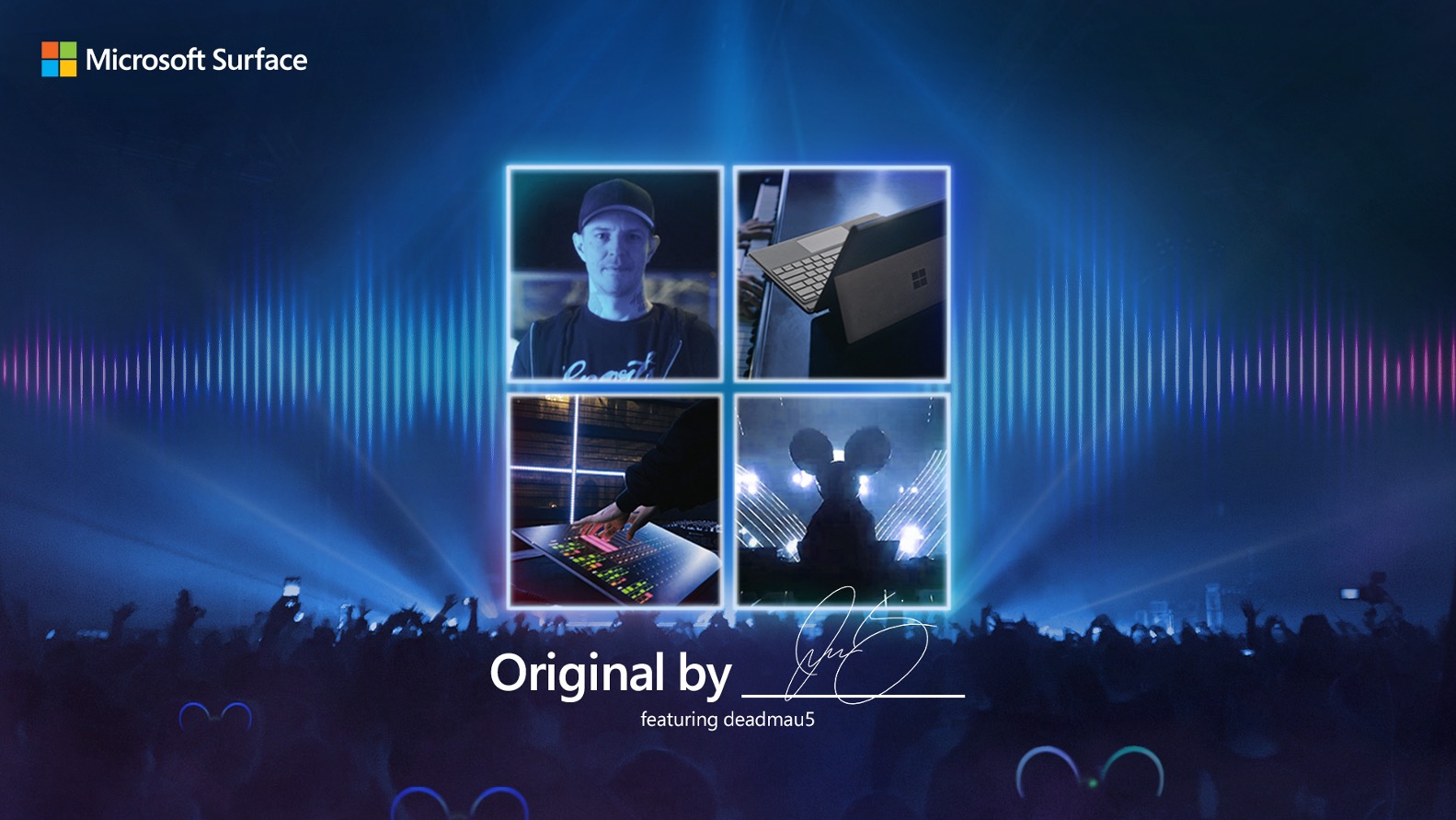 Original by Design